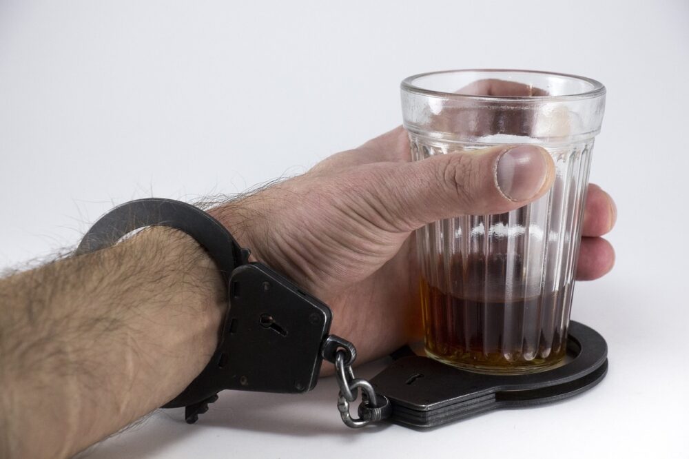detoks od alkoholu w domu