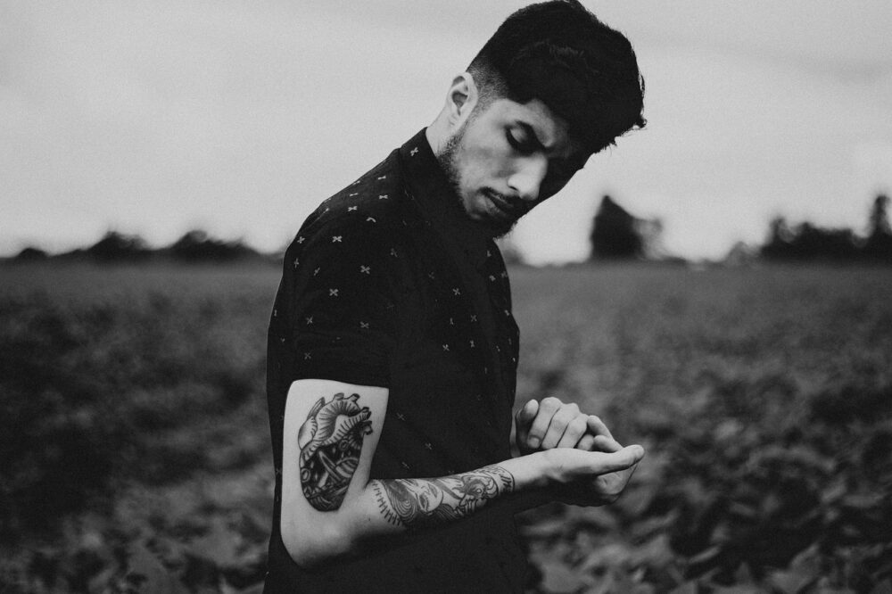 ile trwa tatuowanie