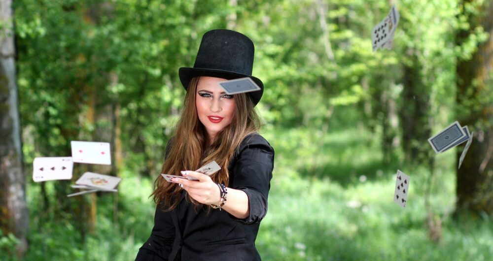 jak wykonać cylinder z papieru