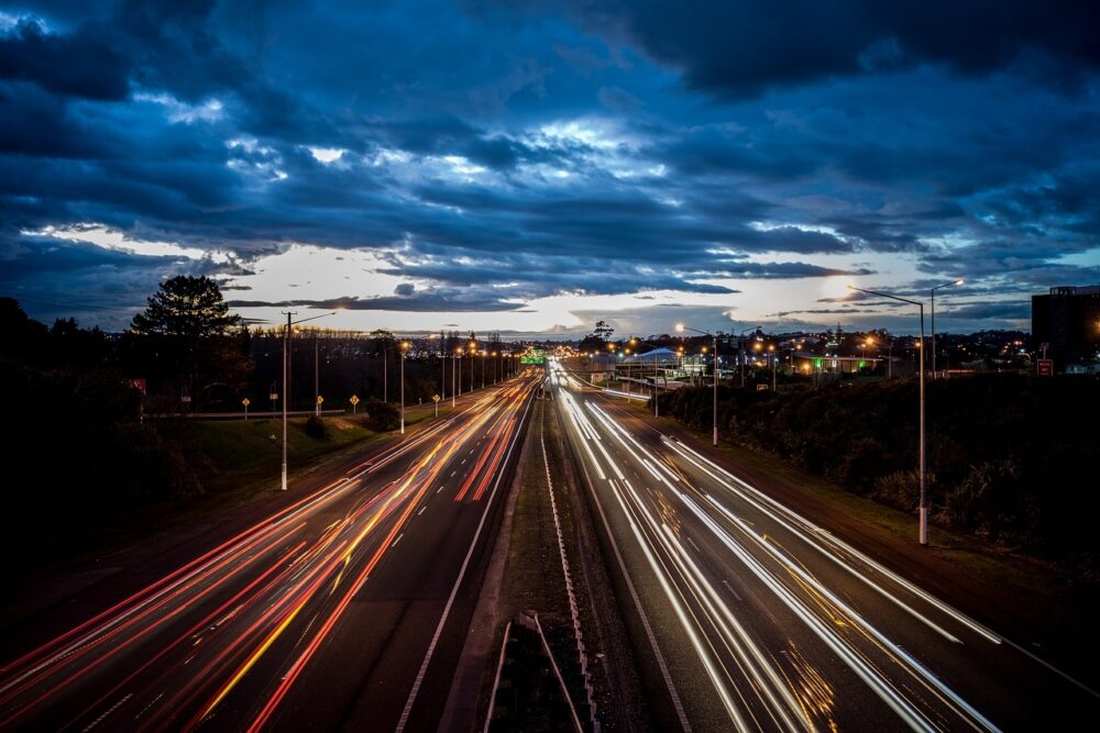 jak wyregulować lampę z czujnikiem ruchu